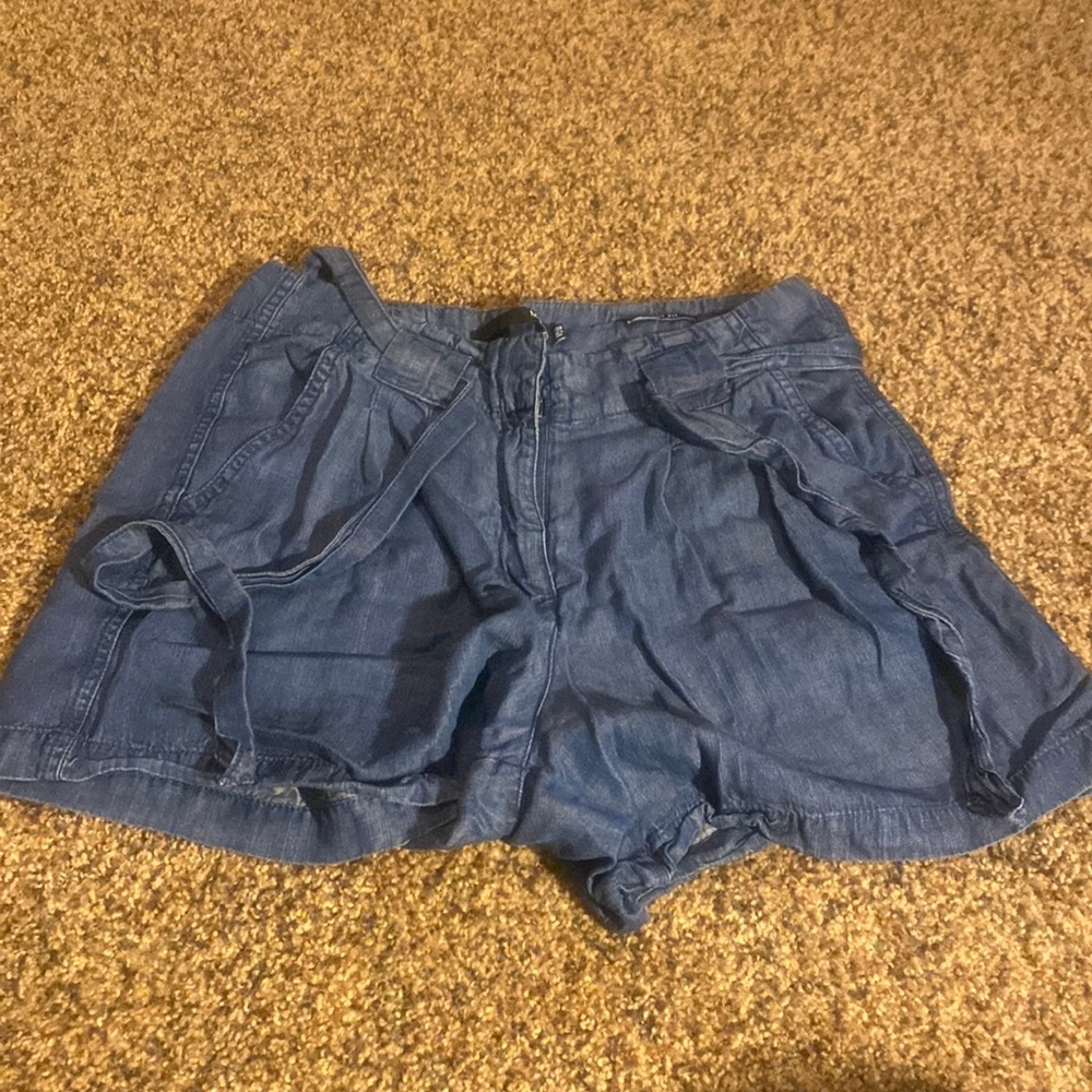 Comfy shorts